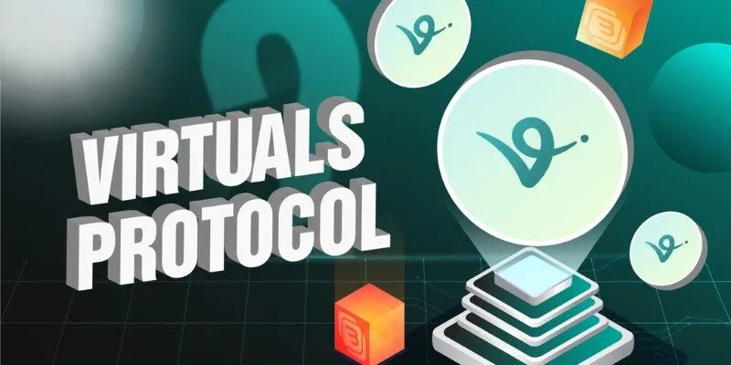 Các điểm đột phá Virtuals Protocol là gì?