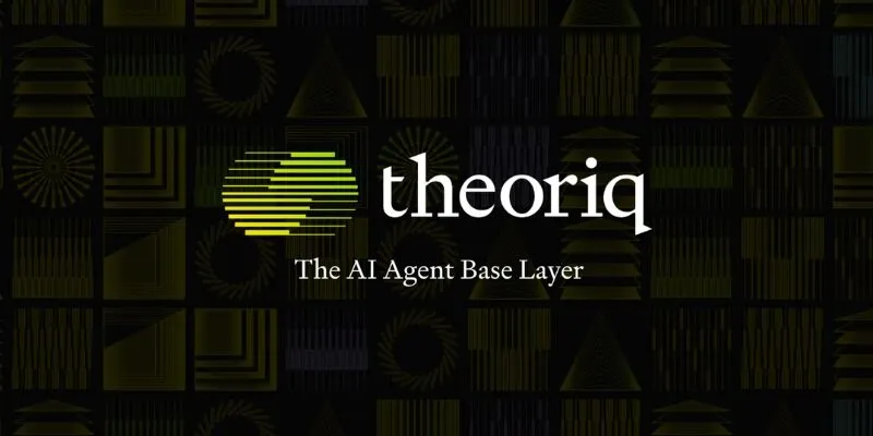 Các sản phẩm nổi bật của Theoriq