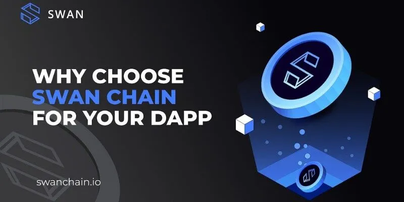 Cách chơi airdrop Swan Chain là gì?