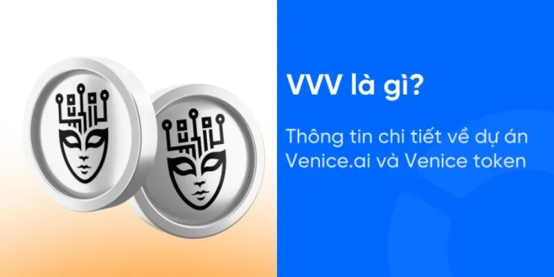 Cái cốt lõi quan trọng của Venice