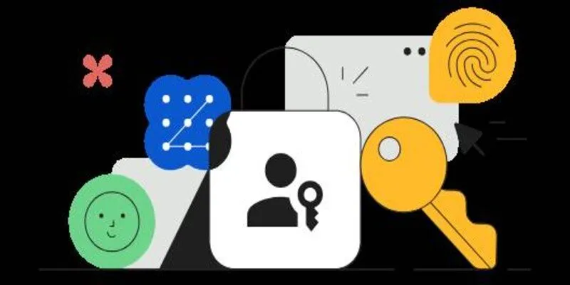 Chi tiết Passkey là gì?