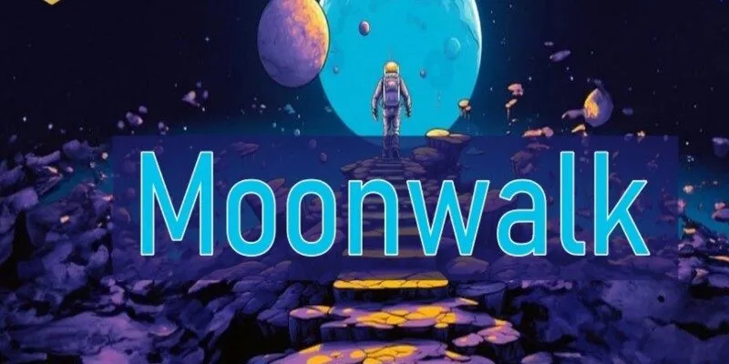 Cơ chế hoạt động chính của Moonwalk là gì?