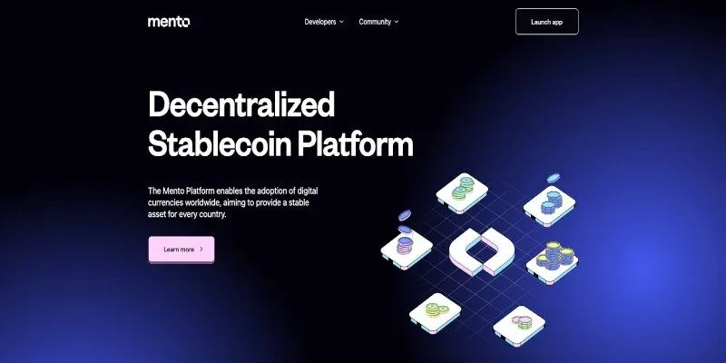 Điều cần nắm rõ về Mento Protocol là gì?