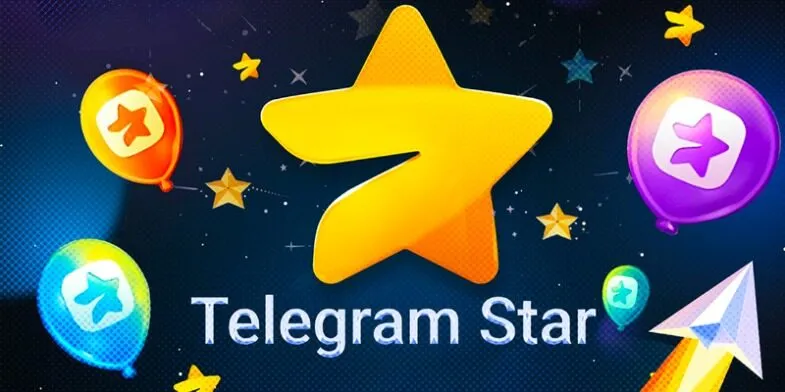 Định nghĩa Telegram Stars là gì?