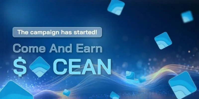 Định nghĩa Wave Wallet Ocean là gì?