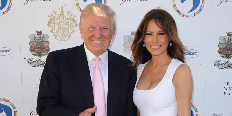 Độ ảnh hưởng của TRUMP với MELANIA là gì đến solana?