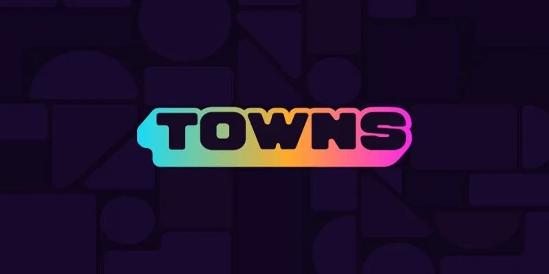 Đôi nét về phần mềm Towns