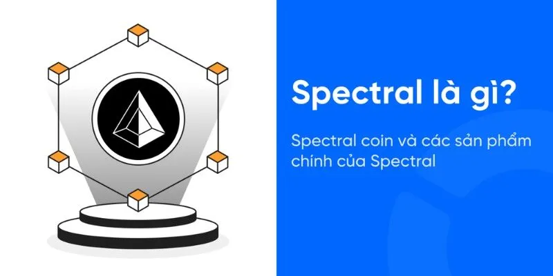 Dự án Spectral Syntax đỉnh cao