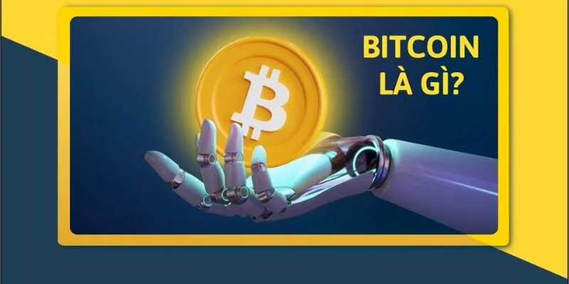 Giới thiệu về bitcoin là gì?