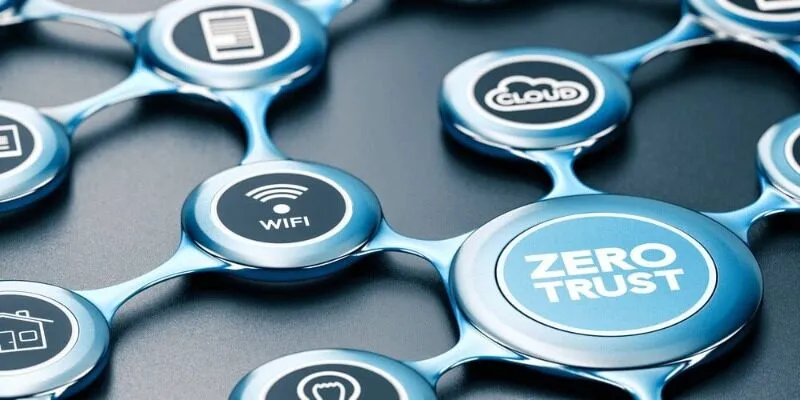 Hỗ trợ mạnh mẽ cho việc xây dựng dApp