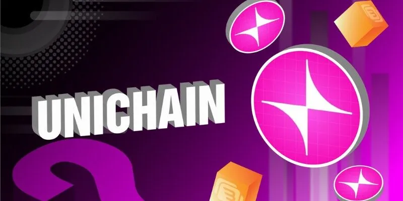 Khả năng xử lý của Unichain nhanh chóng