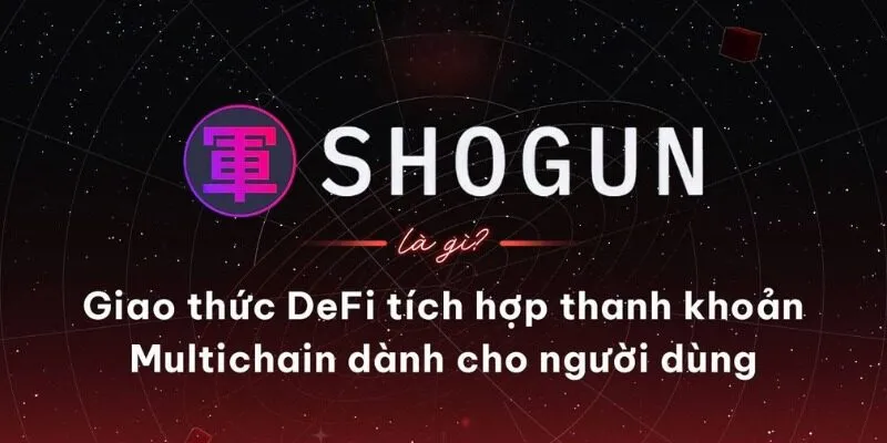 Khái niệm về Shogun là gì?
