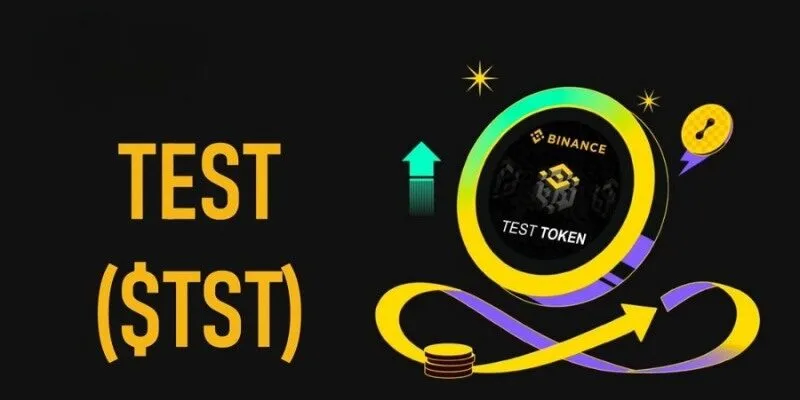 Khái niệm về Token TST