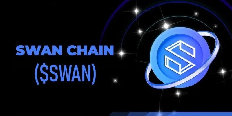 Khám phá chung về Swan Chain là gì?