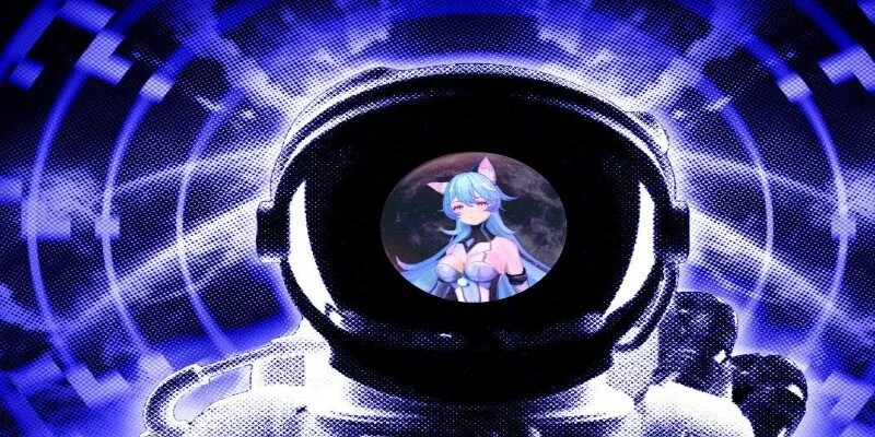 Khám phá Luna by Virtuals là gì?