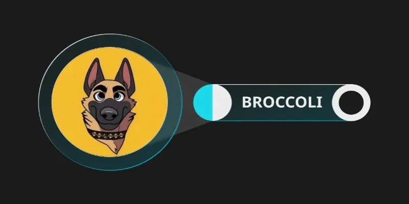 Khám phá rõ về Memecoin Broccoli là gì?