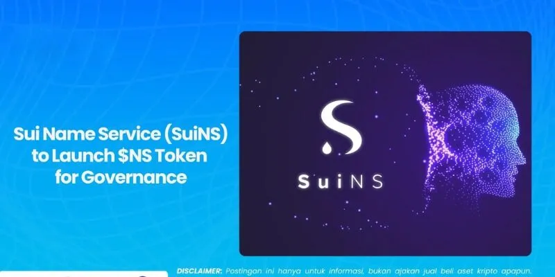 Mức độ quản trị cùng sự nâng cấp của SuiNS