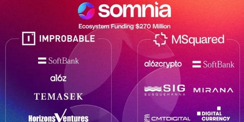 Multistream giúp Somnia đạt hiệu suất tối ưu