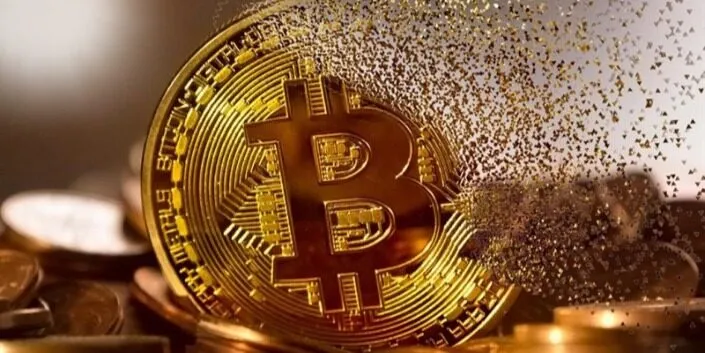 Người kiểm soát chính của đồng bitcoin