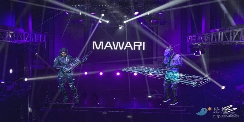Những điểm vượt trội của Mawari Network