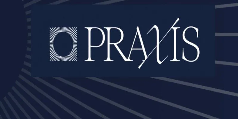 Praxis - Bước tiến mới trong tổ chức xã hội tương lai.