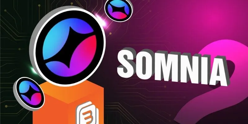 Somnia là gì? Blockchain EVM xử lý cực nhanh