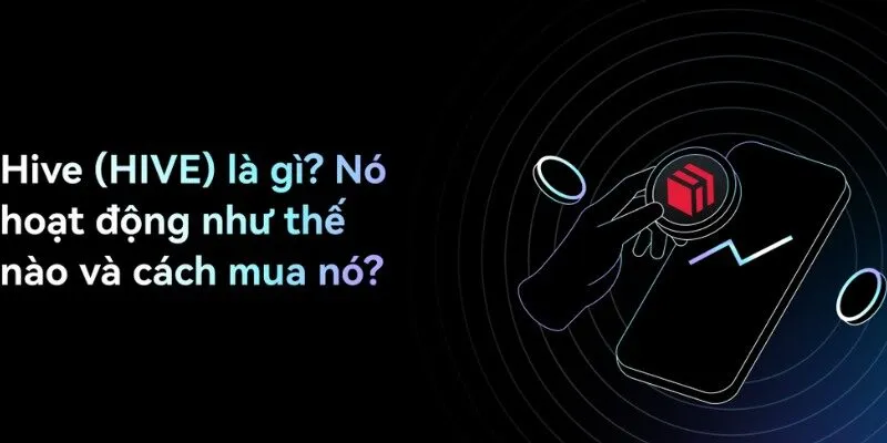 Sự  hoạt động của The Hive là gì với hướng dẫn cụ thể?