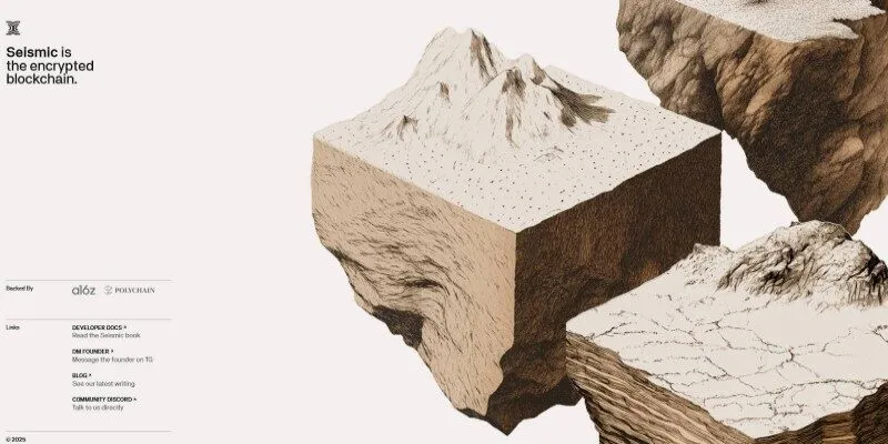 Tìm hiểu sơ lược về Seismic là gì?