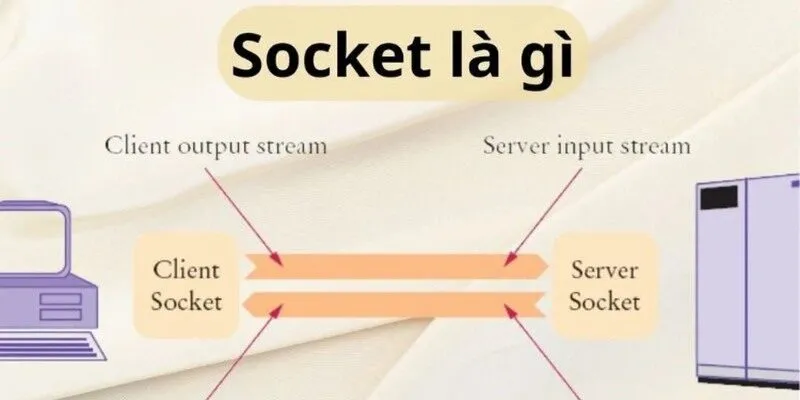 Tìm hiểu về Socket Protocol là gì?
