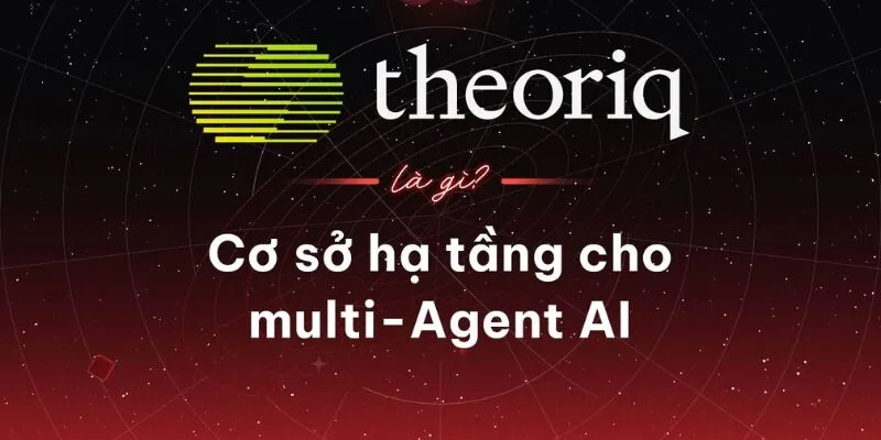 Tìm hiểu về Theoriq là gì?