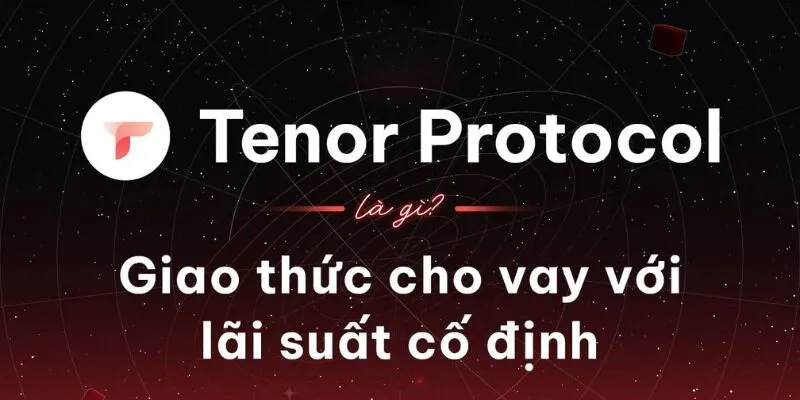 Tính năng của Tenor Protocol